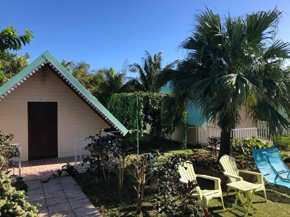 Les Residences Du Niagara Sainte-Suzanne Ngoại thất bức ảnh