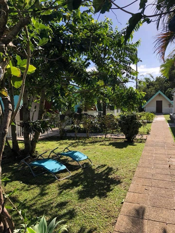 Les Residences Du Niagara Sainte-Suzanne Ngoại thất bức ảnh