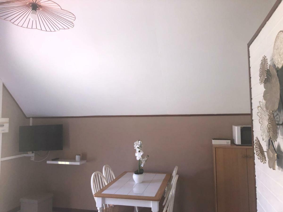 Les Residences Du Niagara Sainte-Suzanne Ngoại thất bức ảnh