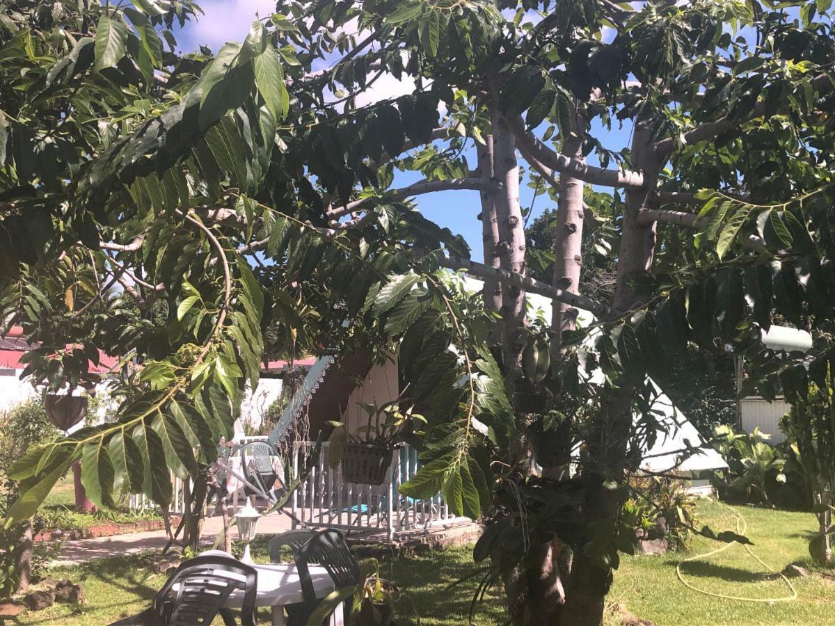Les Residences Du Niagara Sainte-Suzanne Ngoại thất bức ảnh