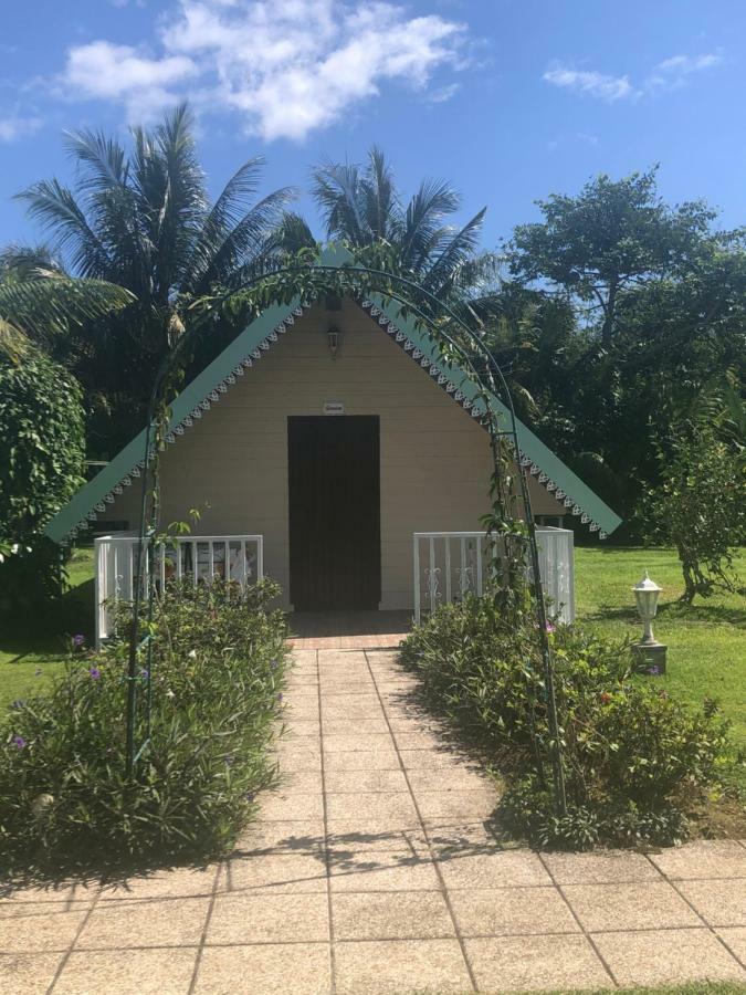 Les Residences Du Niagara Sainte-Suzanne Ngoại thất bức ảnh