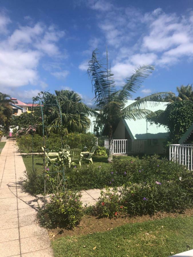 Les Residences Du Niagara Sainte-Suzanne Ngoại thất bức ảnh