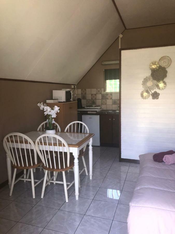 Les Residences Du Niagara Sainte-Suzanne Ngoại thất bức ảnh