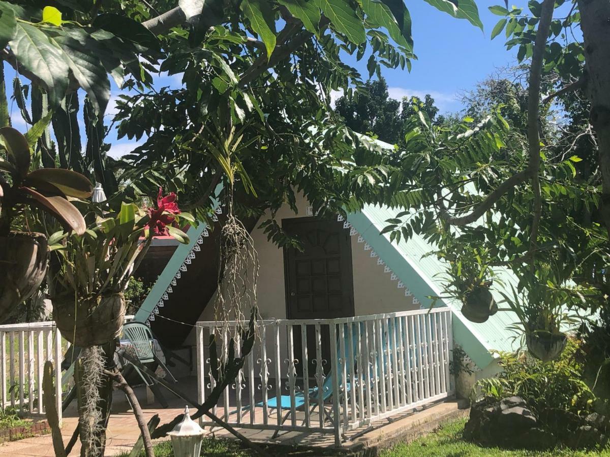 Les Residences Du Niagara Sainte-Suzanne Ngoại thất bức ảnh