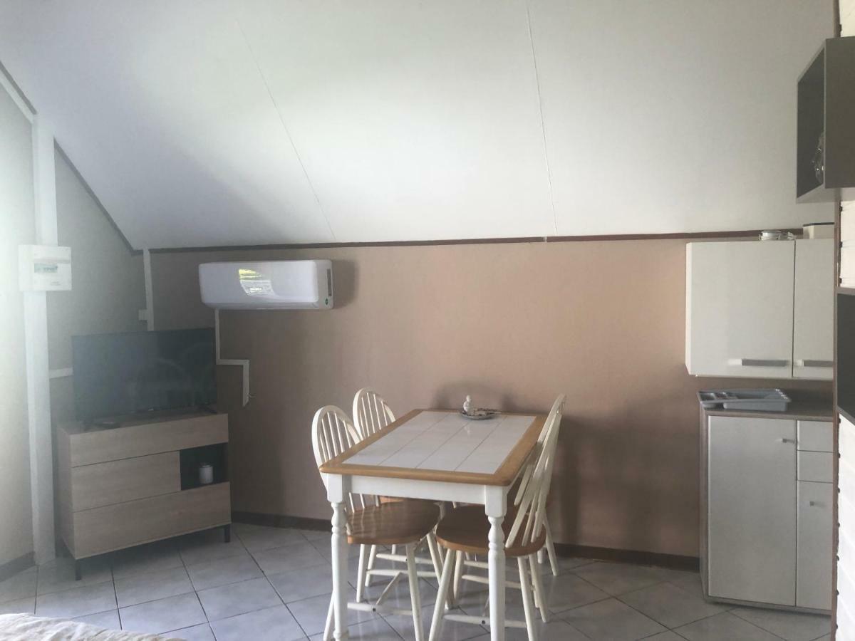 Les Residences Du Niagara Sainte-Suzanne Ngoại thất bức ảnh