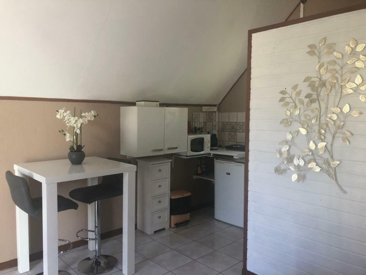 Les Residences Du Niagara Sainte-Suzanne Ngoại thất bức ảnh