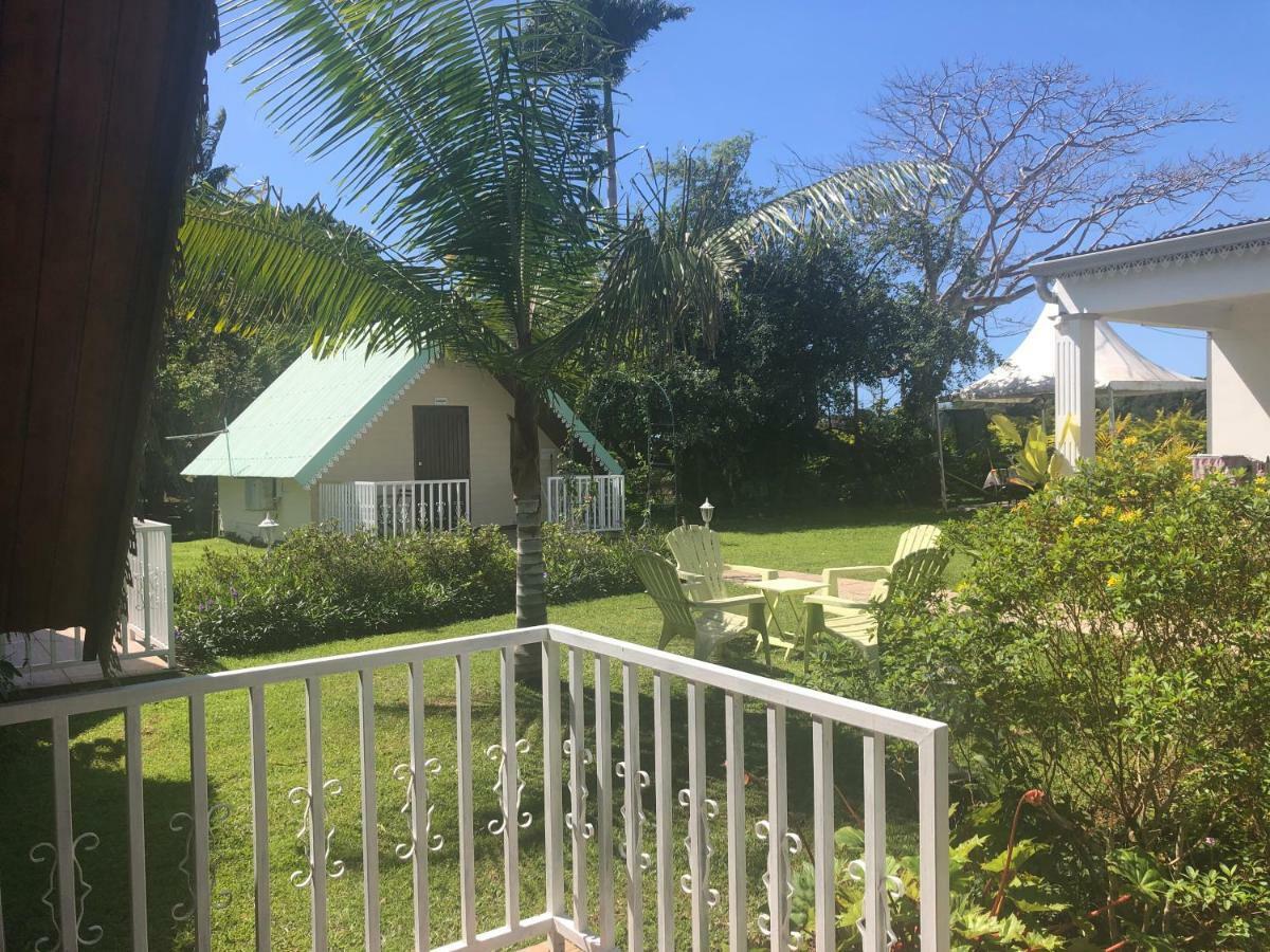 Les Residences Du Niagara Sainte-Suzanne Ngoại thất bức ảnh