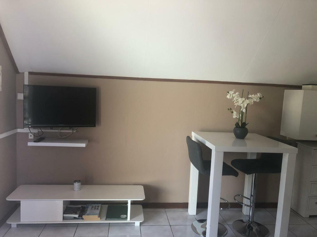 Les Residences Du Niagara Sainte-Suzanne Ngoại thất bức ảnh