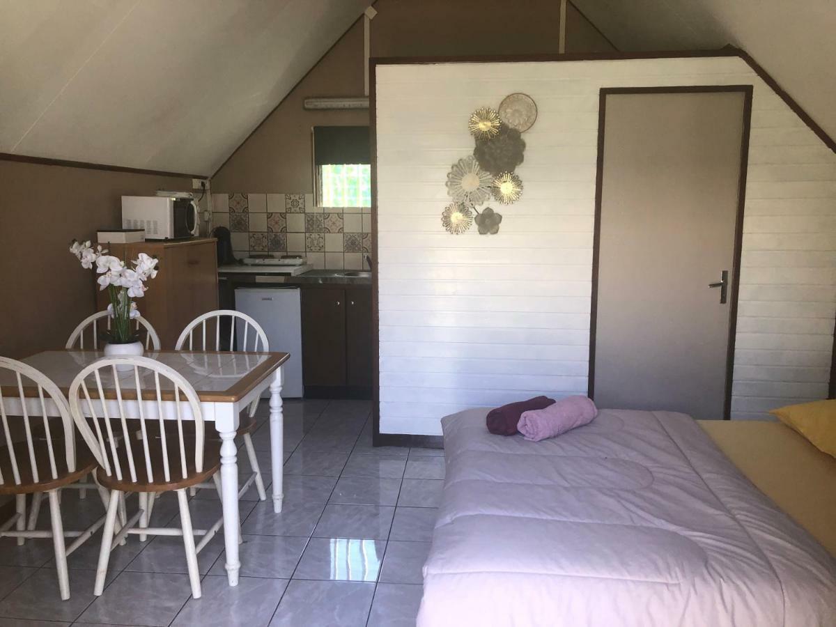 Les Residences Du Niagara Sainte-Suzanne Ngoại thất bức ảnh